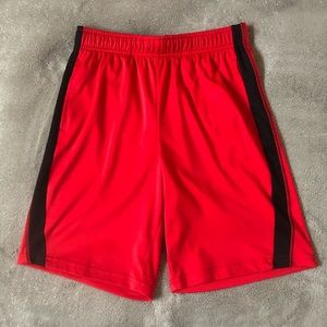Kids Tek Gear Dry Tek Shorts